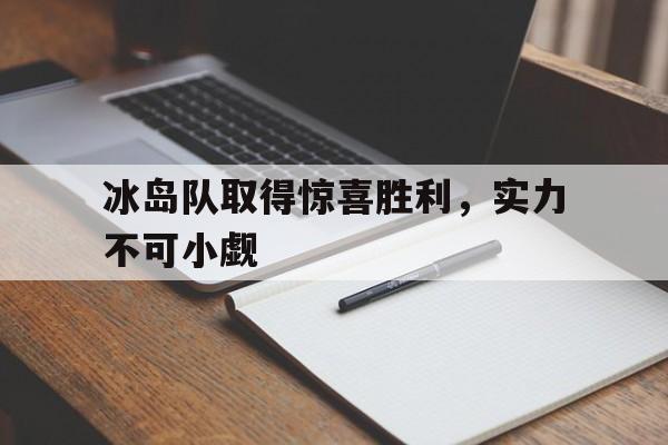 关于冰岛队取得惊喜胜利，实力不可小觑的信息