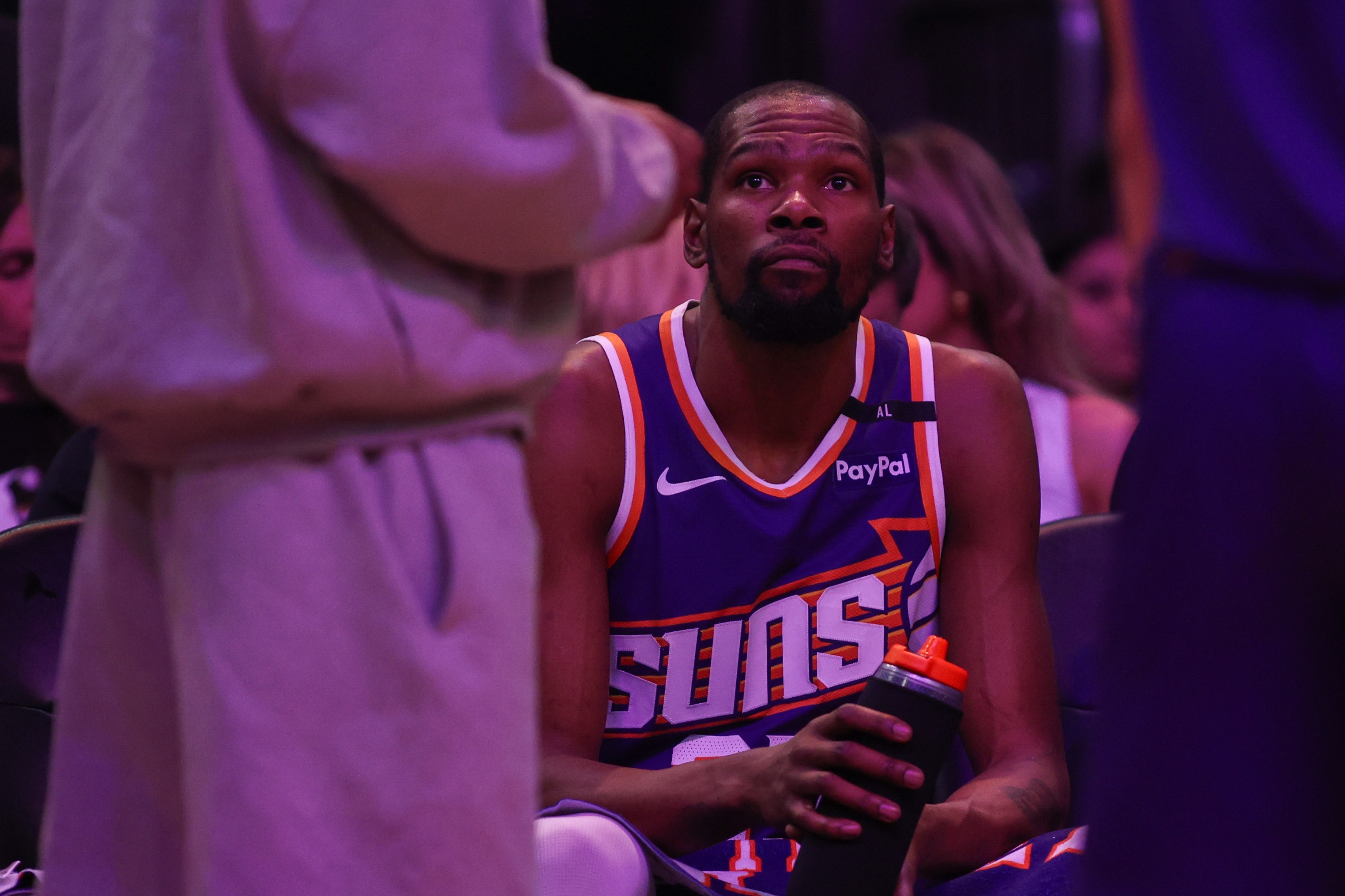 杜兰特遭遇十五连败，RNG教练面临压力！