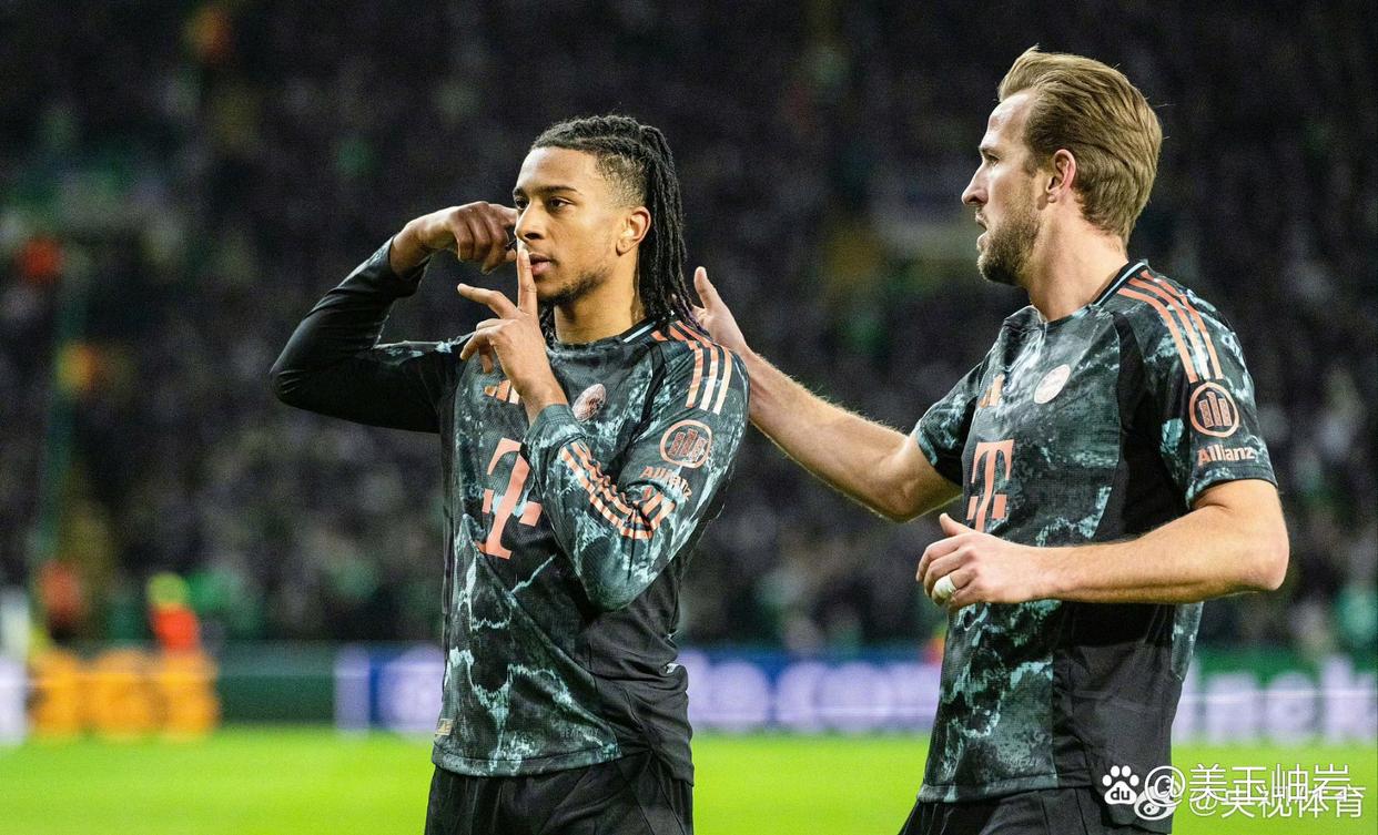 蒂姆巅峰对决，凯恩与90激战拜仁分钟，大胜胜负难料！